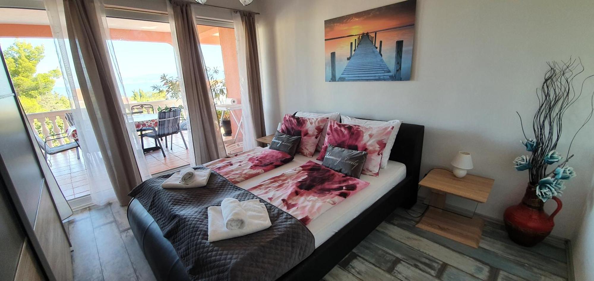 Dijana Apartman
