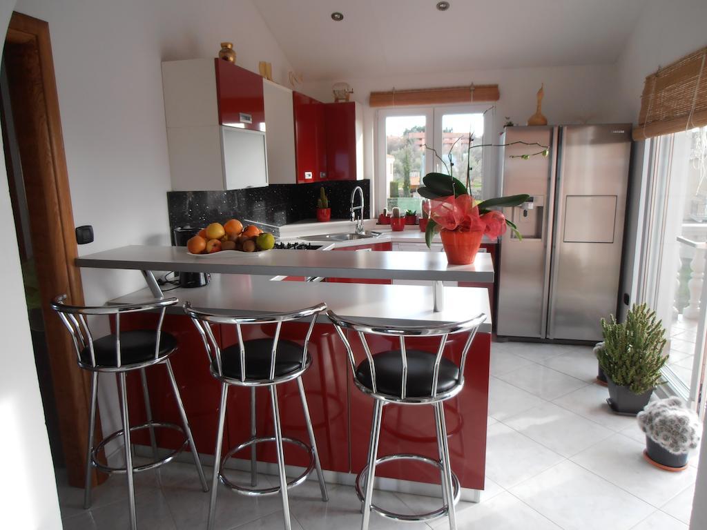 Dijana Apartman *