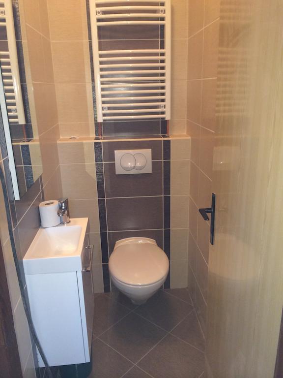 Apartman Dijana *