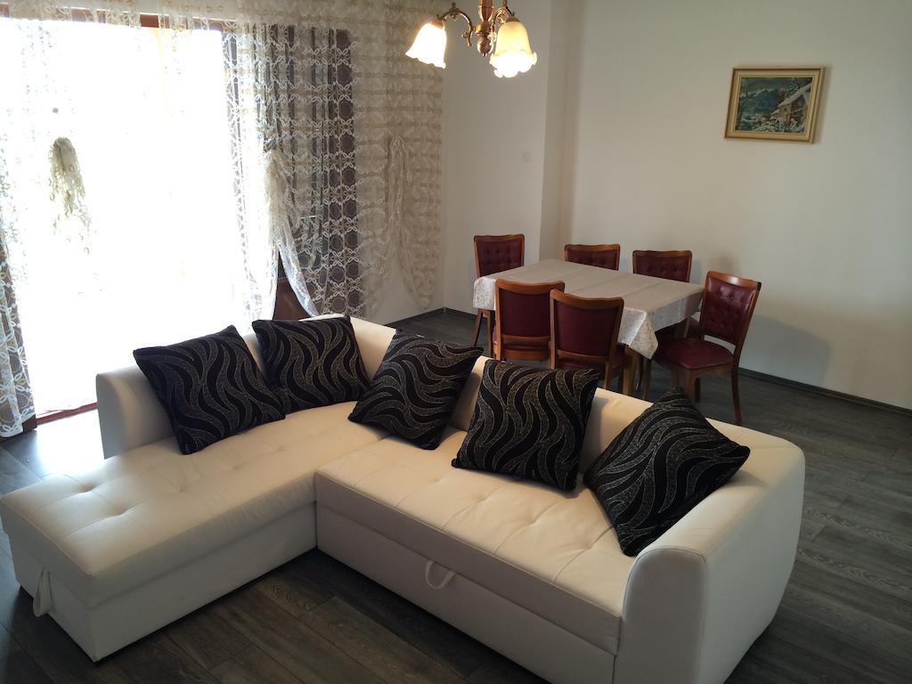 Apartman Dijana